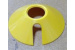 Hunter plastskydd till kona 145 mm (TCX70/70 Pro) Hunter