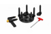 Standard flänsplatta kit TCX70 och TCX70 Pro Hunter