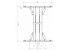 Promeister Premium självbbottenram 3-4,5T (100-150mm) ProMeister