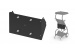 Tillbehör batteriladdare Trolley adapter för PRO60/120 CTEK