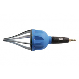Laser 8616 CV Bootgun PRO - Kit Installazione Soffietti Albero Di Trasmissione - Made In UK - 5