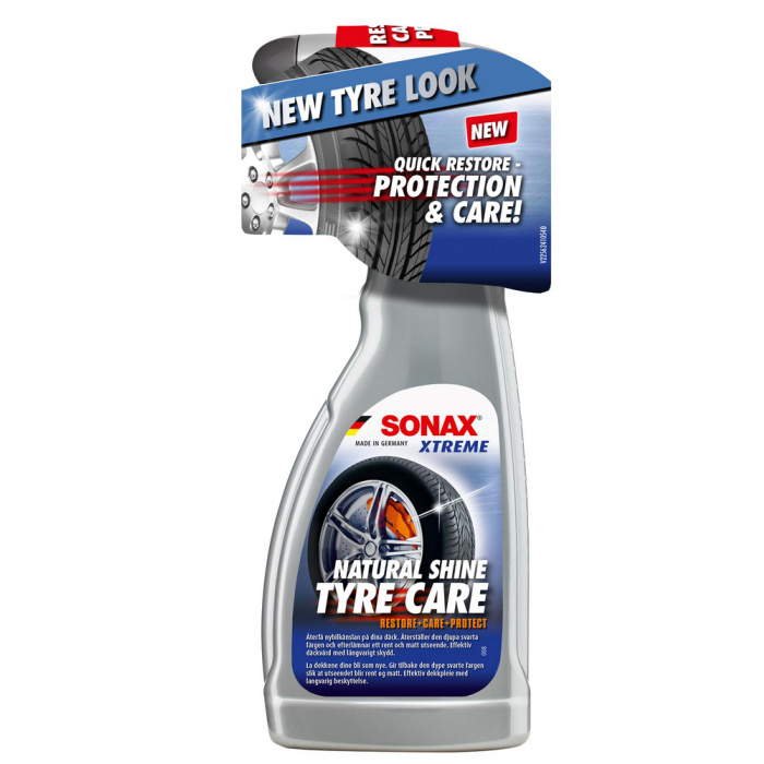 Huvudbild för Xtreme Natural Shine Tyre Care Sonax