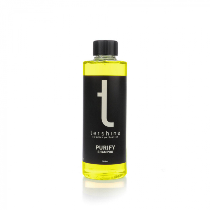 Huvudbild för Purify - Shampoo Tershine Huvudbild för Purify - Shampoo Tershine