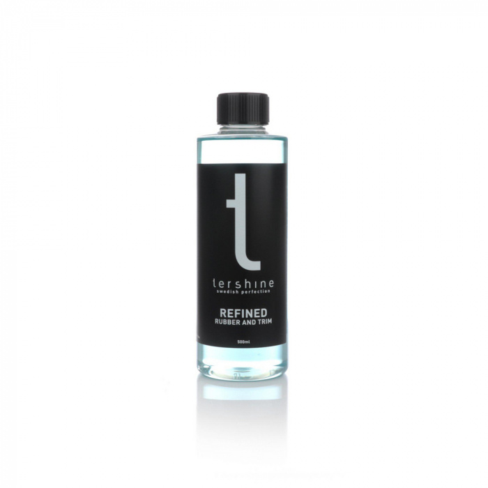 Huvudbild för Refined - Rubber And Trim Tershine Huvudbild för Refined - Rubber And Trim Tershine
