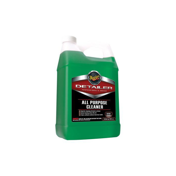 Huvudbild för All Purpose Cleaner Meguiars