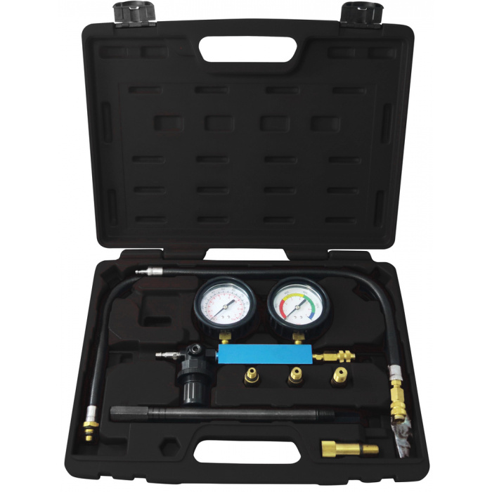 Huvudbild för Cylinderläckagetestare 0-7 Bar ProMeister