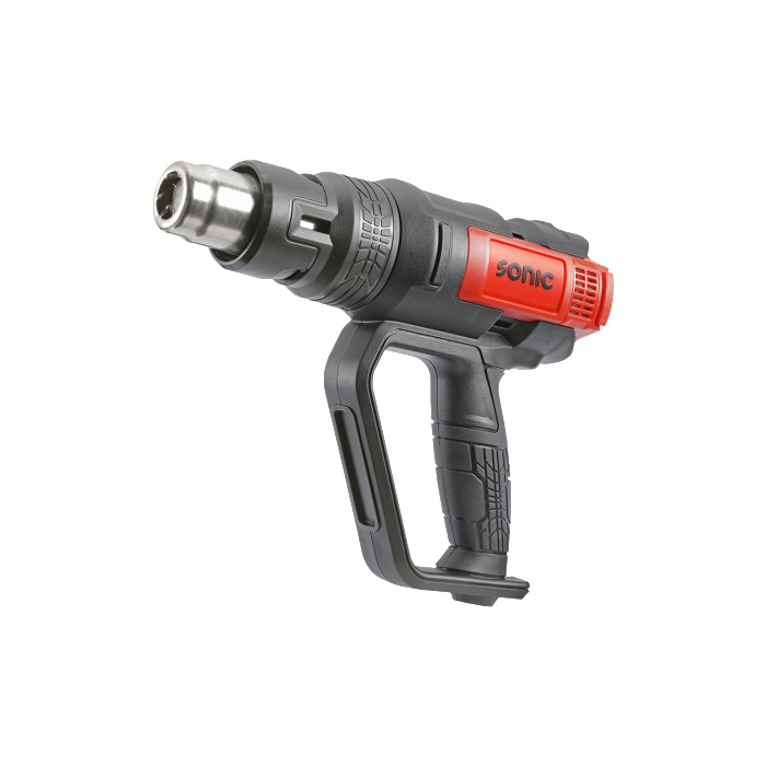 Huvudbild för Varmluftspistol 2000W Sonic Huvudbild för Varmluftspistol 2000W Sonic