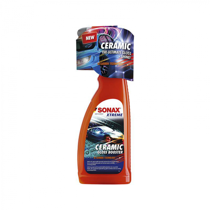 Huvudbild för Ceramic Gloss Booster Sonax Huvudbild för Ceramic Gloss Booster Sonax