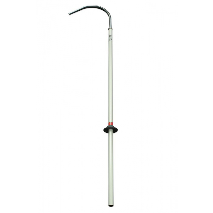 Huvudbild för Isolerad räddningsstolpe Tool Connection