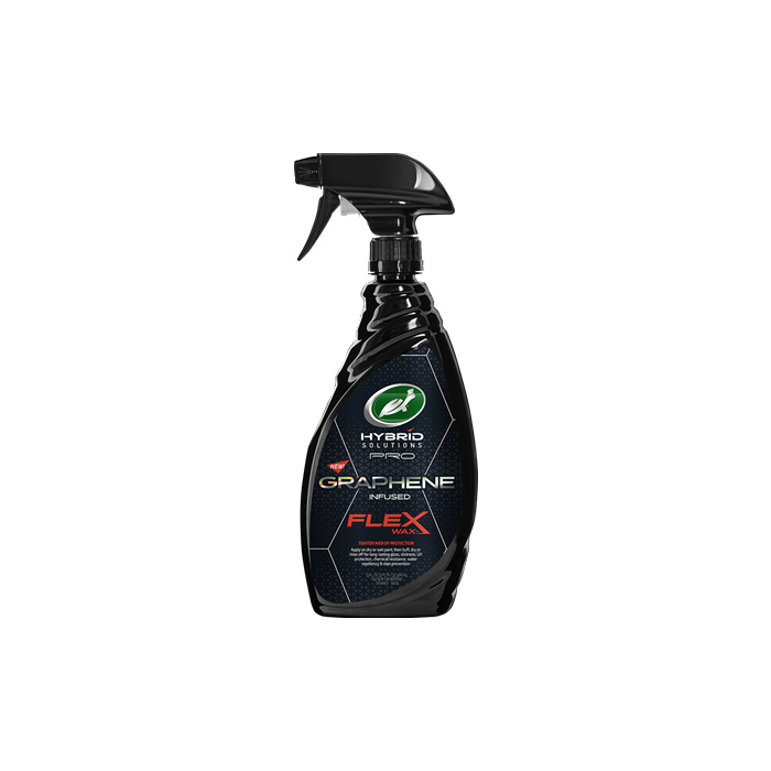 Huvudbild för Wax Graphene Flex Wax Turtle Wax