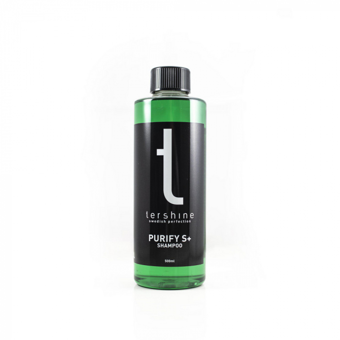 Huvudbild för Purify S+ - Hydro Schampo Tershine Huvudbild för Purify S+ - Hydro Schampo Tershine