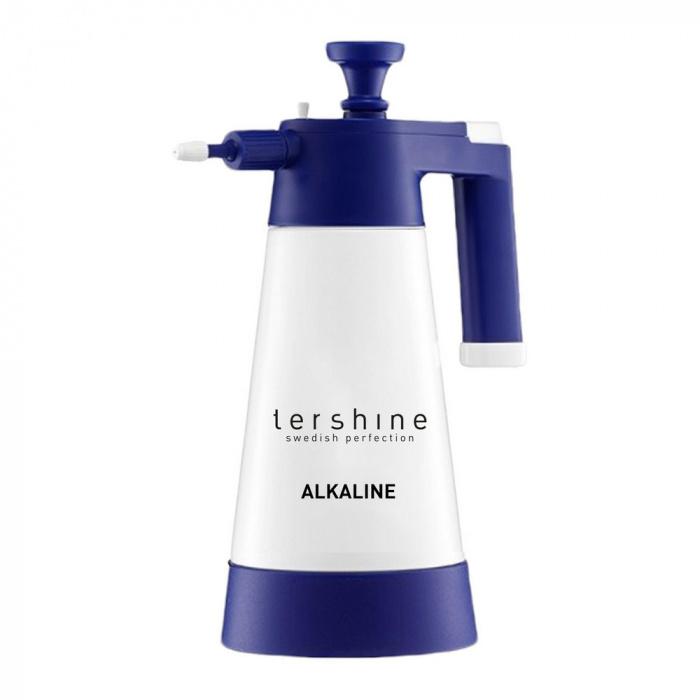 Huvudbild för Spray Pump Alkaline Tershine Huvudbild för Spray Pump Alkaline Tershine