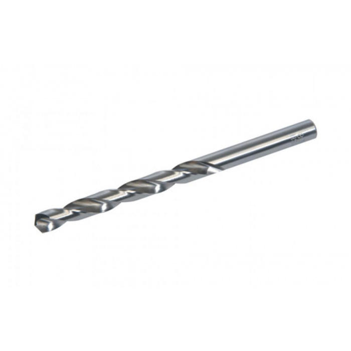 Huvudbild för Sprialborr STI V-COIL med runt skaft HSS-G 6,3 mm Völkel