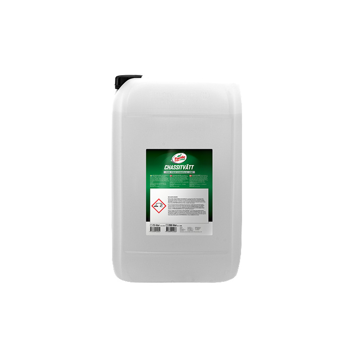 Huvudbild för Turtle Wax Pro Chassitvätt Turtle Wax