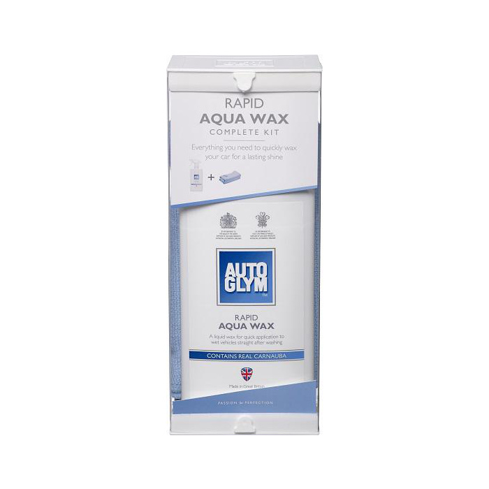 Huvudbild för Aqua Wax Autoglym Huvudbild för Aqua Wax Autoglym
