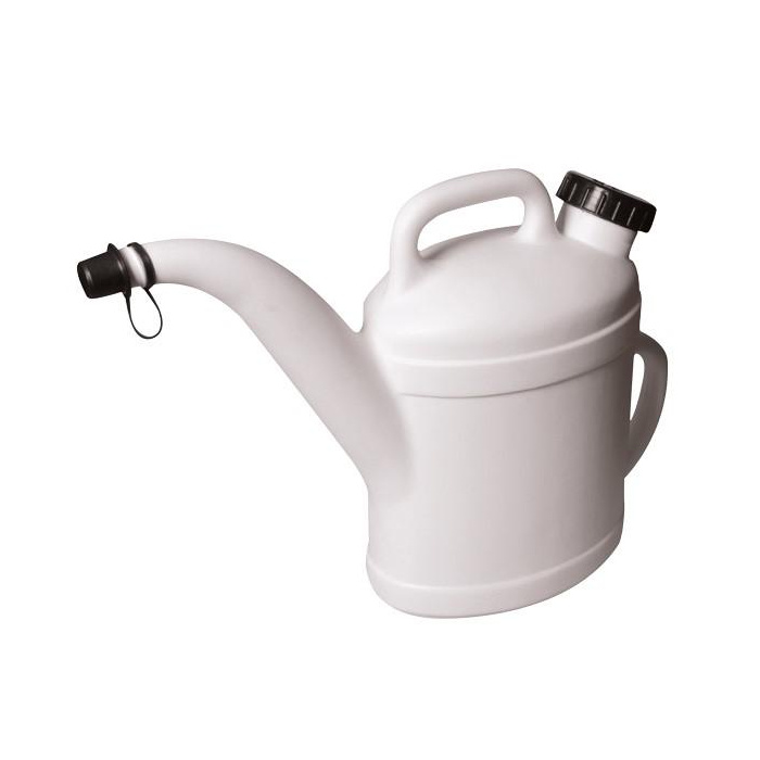 Huvudbild för Kanna med handtag, tillverkad av kraftig polyeten 11 liter Alentec Orion