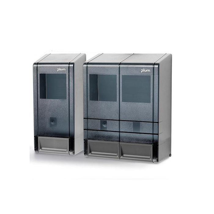 Huvudbild för Dispenser MP 2000 Modul 1 Plum