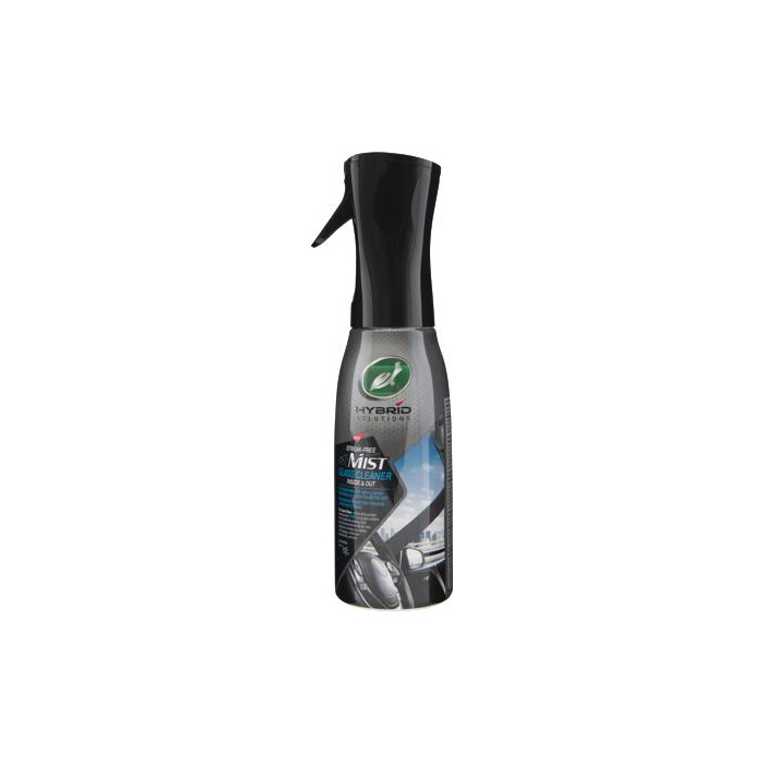 Huvudbild för Mist Glass Cleaner Turtle Wax Huvudbild för Mist Glass Cleaner Turtle Wax
