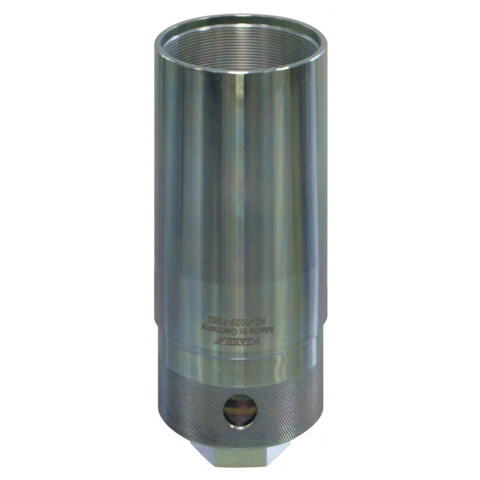 Bild av Hjullager / Centreringshylsa Ø82 mm Klann