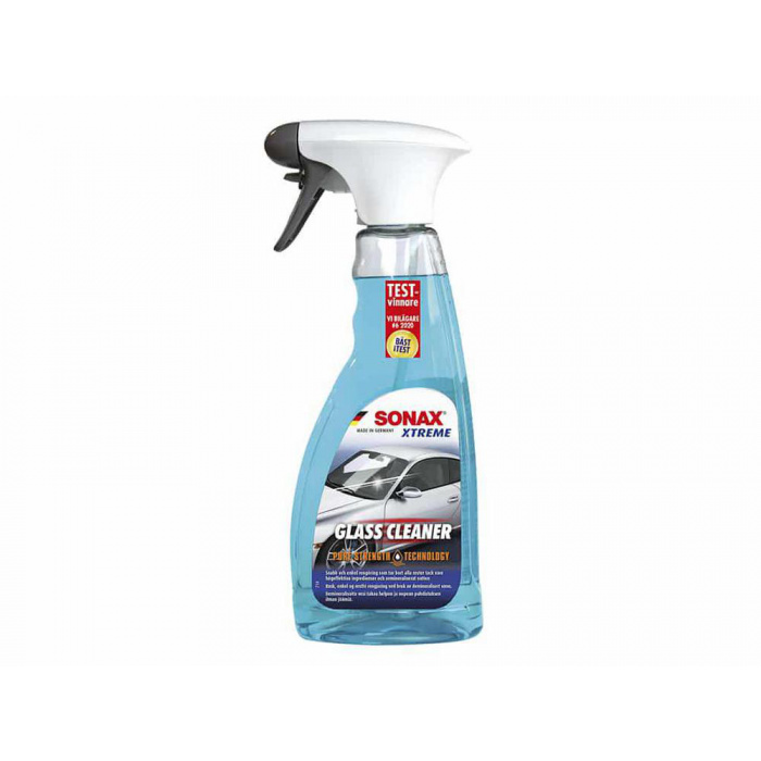 Huvudbild för Xtreme Glass Cleaner Sonax