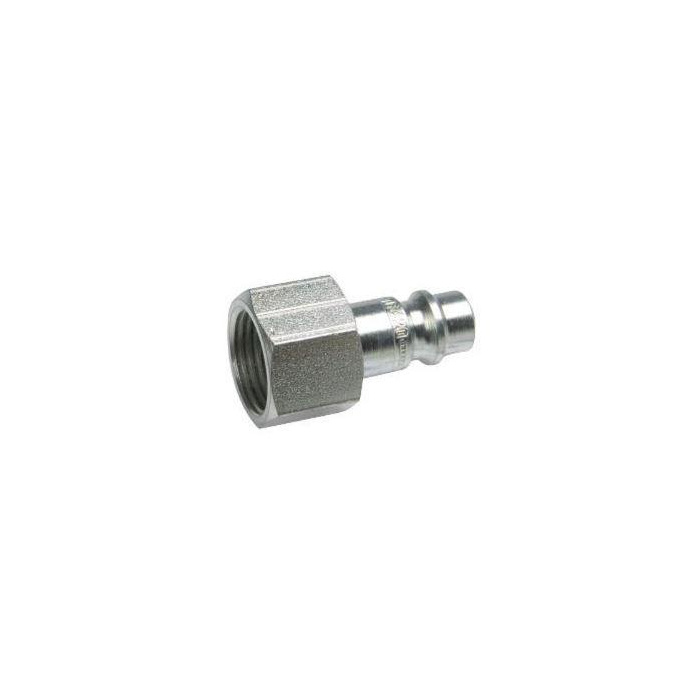 Huvudbild för Tryckluftskoppling Hane R 3/8" Lundgrens