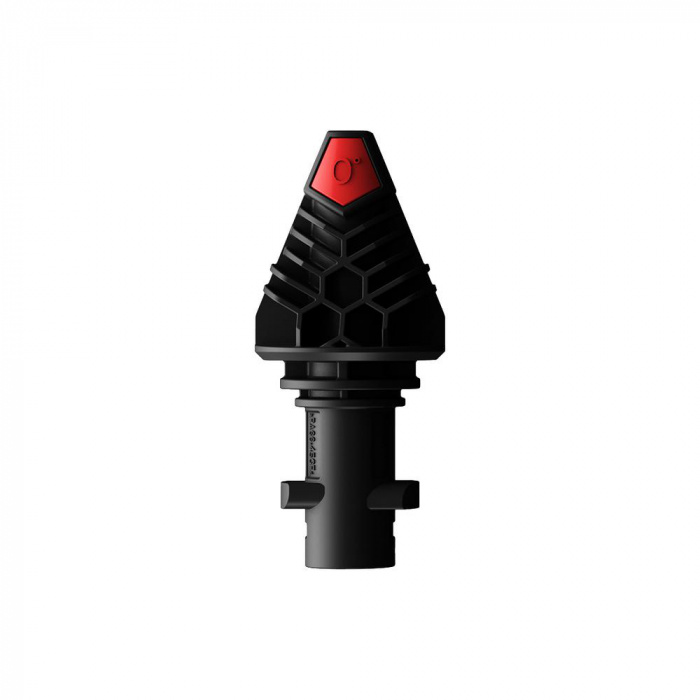 Huvudbild för AVA Fixed Pointed Nozzle 0° P90 AVA