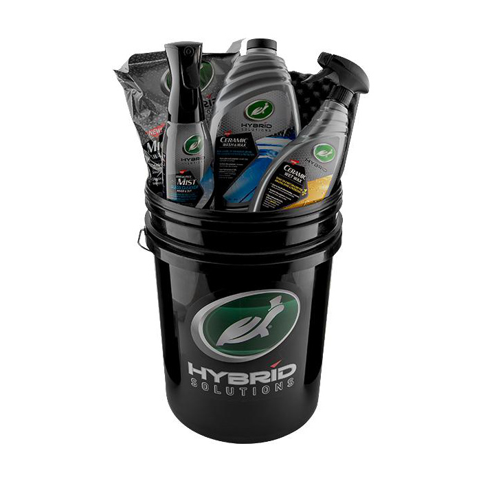 Huvudbild för Tvätthink Hybrid Solution Turtle Wax Huvudbild för Tvätthink Hybrid Solution Turtle Wax