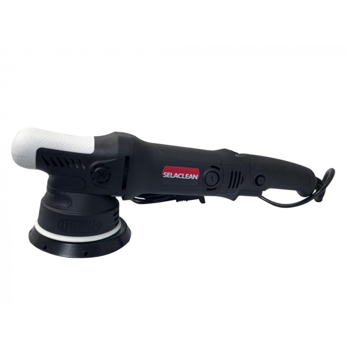 Huvudbild för Polermaskin Proff Dual Action DA15 Plus Selaclean Professional Huvudbild för Polermaskin Proff Dual Action DA15 Plus Selaclean Professional