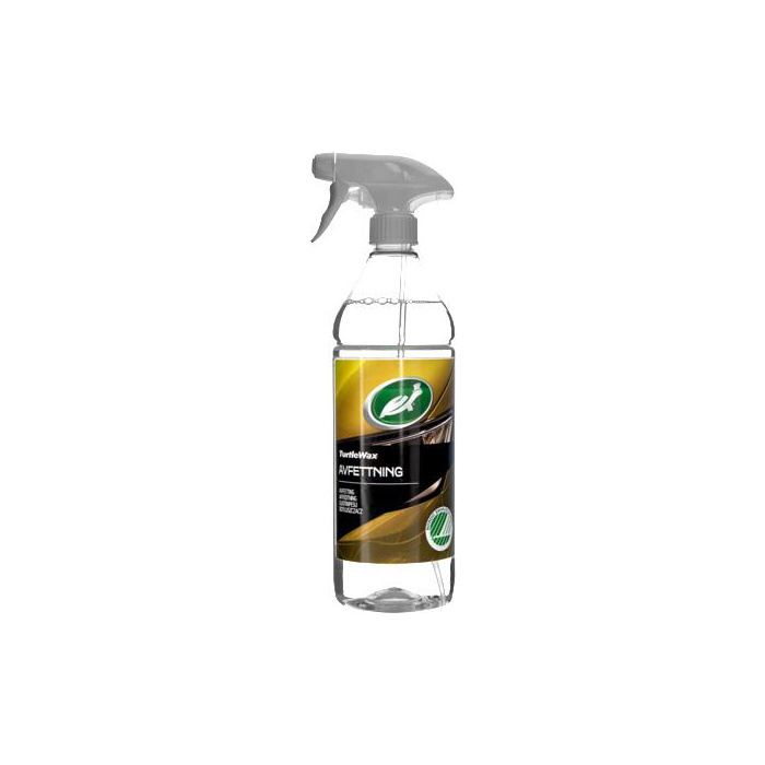 Huvudbild för Avfettning Svanen Turtle Wax Huvudbild för Avfettning Svanen Turtle Wax