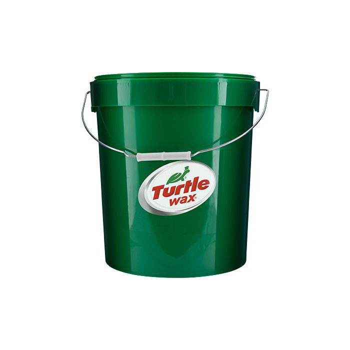 Huvudbild för Tvätthink Turtle Wax