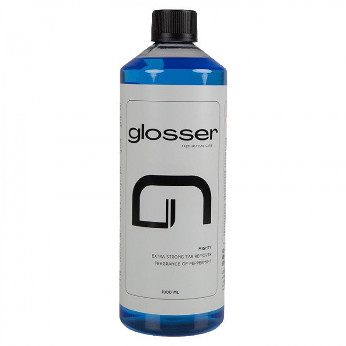 Bild av Glosser Mighty Extra Strong Tar Remover Glosser
