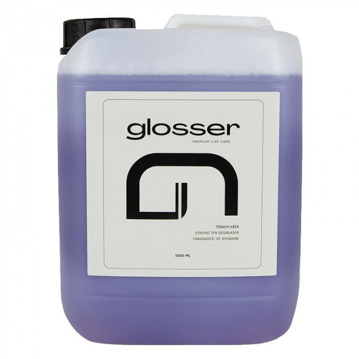 Huvudbild för Glosser touch-less Strong TFR Degreaser Glosser Huvudbild för Glosser touch-less Strong TFR Degreaser Glosser