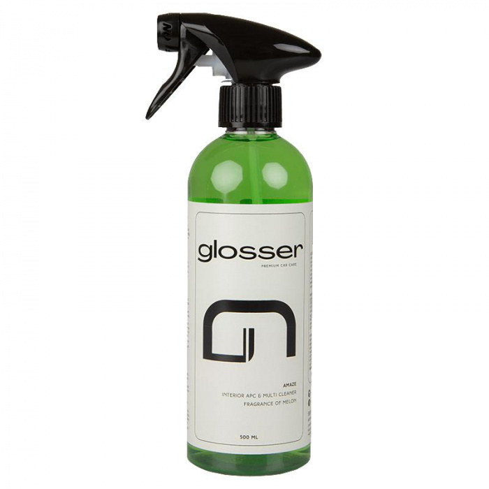 Huvudbild för Glosser Amaze Interior APC / Multi Cleaner Glosser Huvudbild för Glosser Amaze Interior APC / Multi Cleaner Glosser