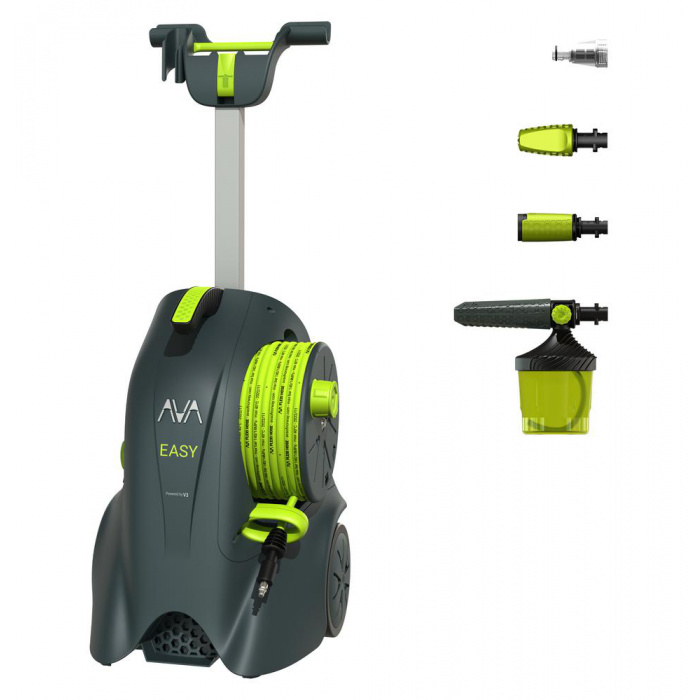 Huvudbild för Easy P50 Large Bundle AVA Huvudbild för Easy P50 Large Bundle AVA