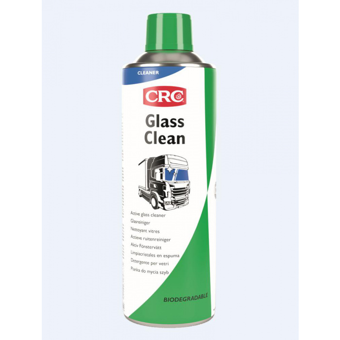 Huvudbild för Rengöring CRC