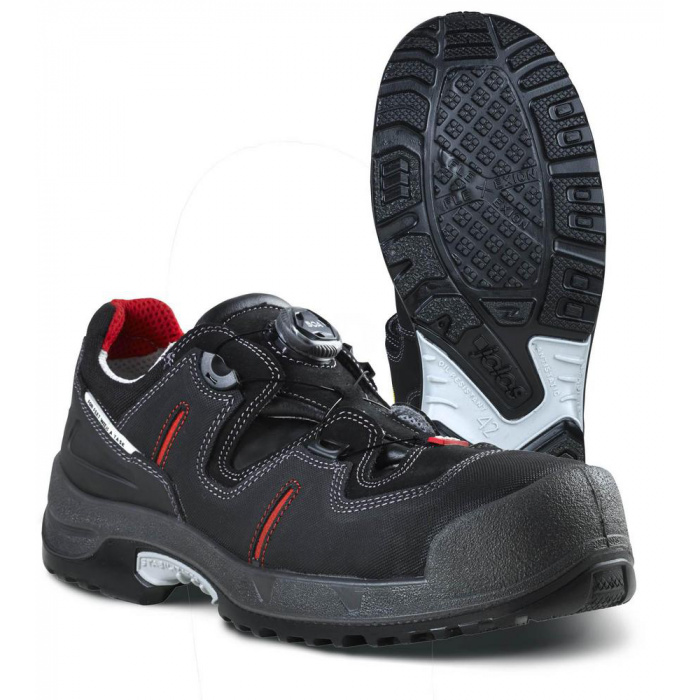 Huvudbild för Skyddssko Sandal 1708 Zenit Storlek (47) Jalas Huvudbild för Skyddssko Sandal 1708 Zenit Storlek (47) Jalas