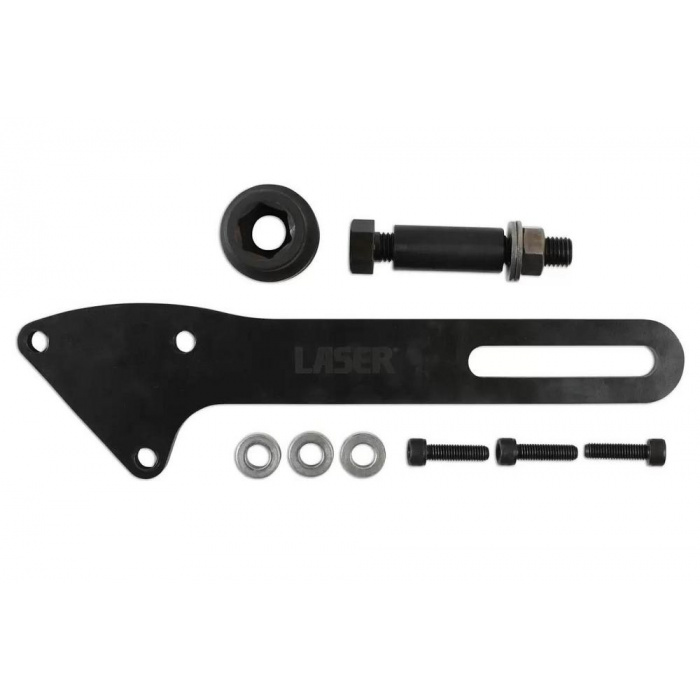 Huvudbild för Adapterkit för momentomvandlaren 7318, Ford Eco Boost Laser Huvudbild för Adapterkit för momentomvandlaren 7318, Ford Eco Boost Laser