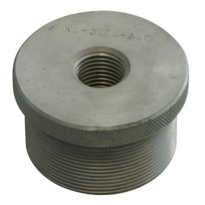 Huvudbild för Adapter 2 1/4"-14 UNS till M20x2 Klann