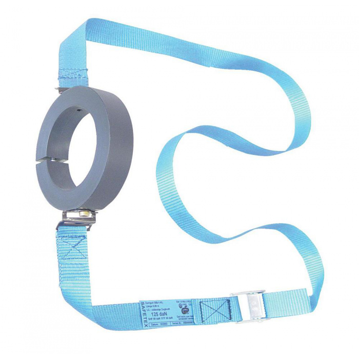 Bild av Säkerhetsbälte för hydraulcylinder 10t