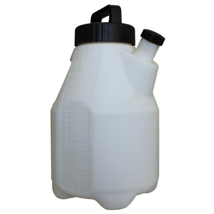 Huvudbild för Reservoar (12 liter) med lock Klann