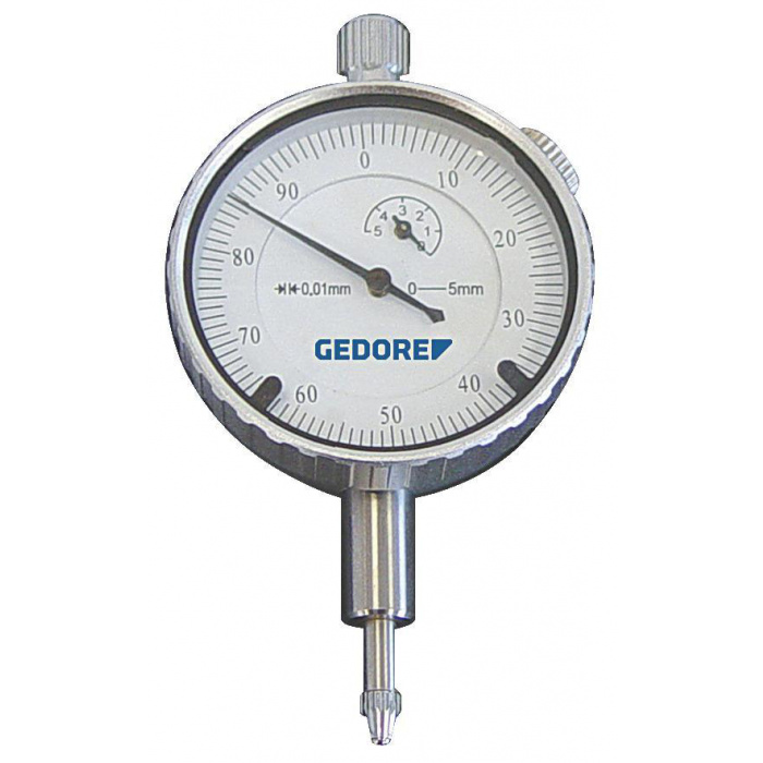 Huvudbild för Urtavla Ø40 mm Klann