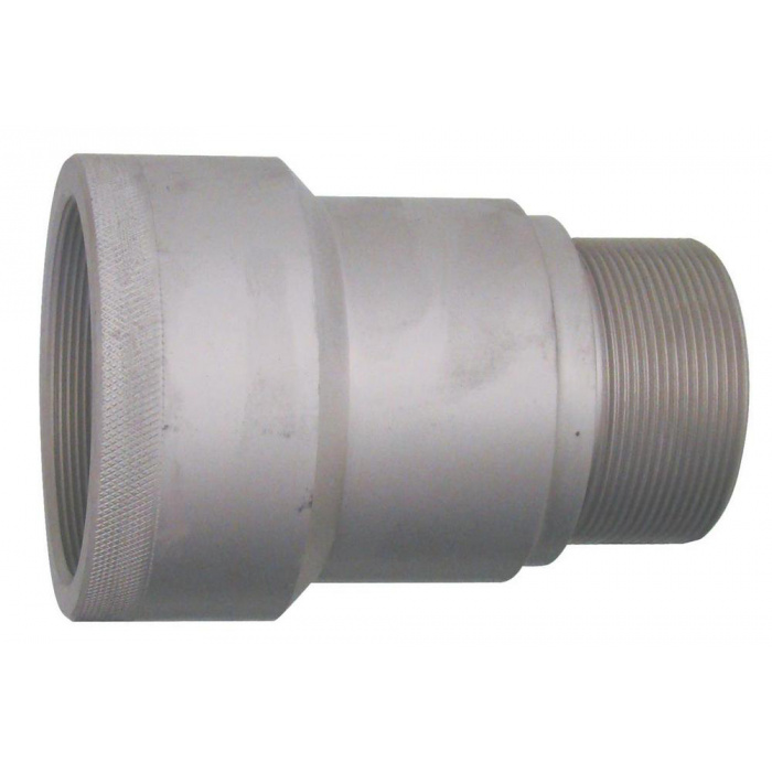 Bild av Adapter 2 1/4"-14 UN till 2 3/4"-16 UNS{CR} Klann