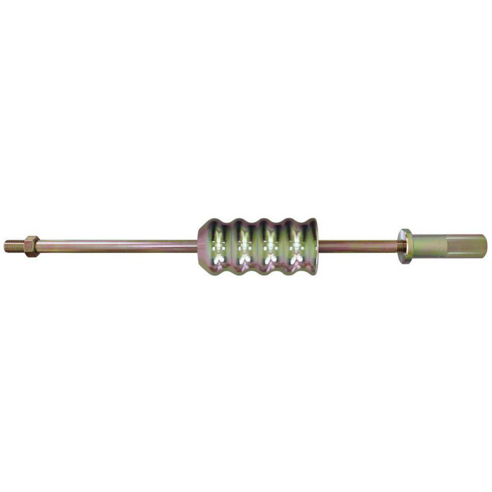 Huvudbild för Glidhammare 48 kg Basic Tool Klann