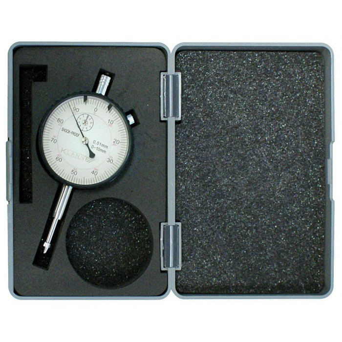 Huvudbild för Urtavla Ø58 mm Klann