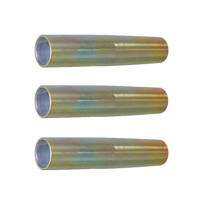 Huvudbild för Centreringshylsa Set M 18x15 / Ø 21 mm (3 st.) Klann