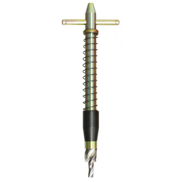 Huvudbild för Rengöringsverktyg (universal) för insprutningsmunstyckessäte Klann