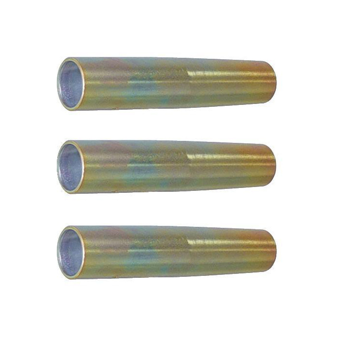 Huvudbild för Centreringshylsa Set M 20x15 / Ø 26 mm (3 st.) Klann