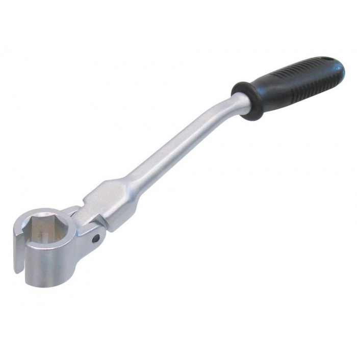 Huvudbild för Vinklad Hylsnyckel Storlek (waf) 22 mm Klann