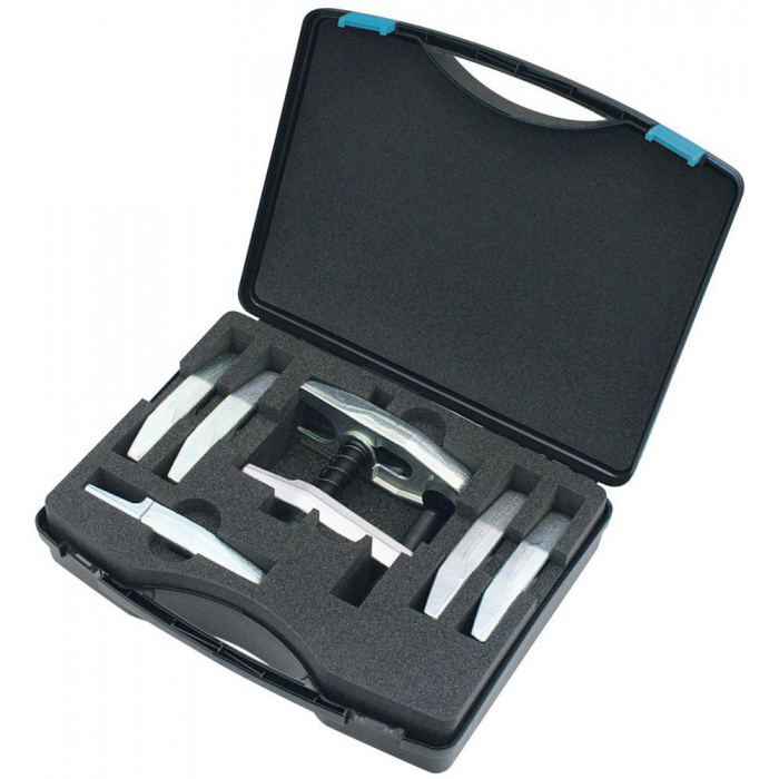 Huvudbild för Kulledsutdragare (med 6 gafflar) Klann