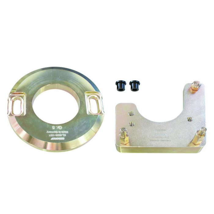 Huvudbild för Uppgraderingssats storlek 5 Ford Klann